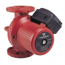 Насос циркуляційний Grundfos UPS 40-180 F 3x400 (96401979)