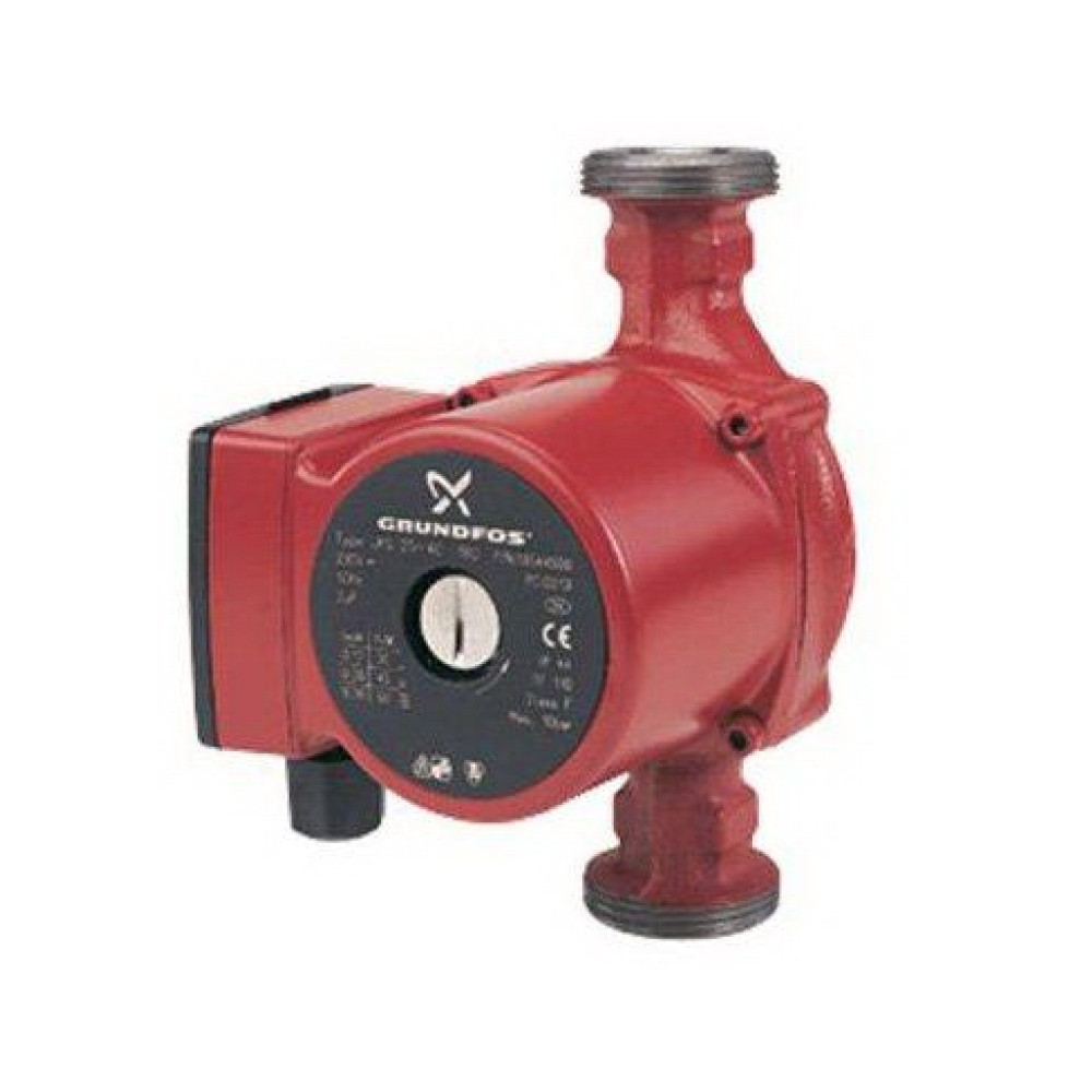 Насос циркуляційний Grundfos UPS 32-70 180 (96621355)