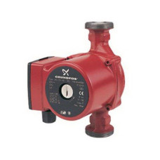 Насос циркуляційний Grundfos UPS 32-70 180 (96621355)