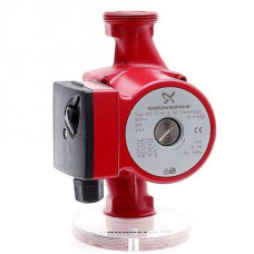 Насос циркуляційний Grundfos UPS 25-60 N 180 (96913085)