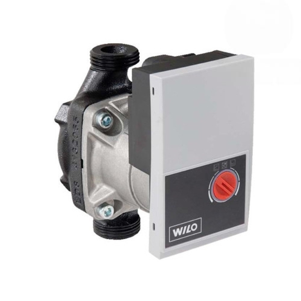 Циркуляційний насос Wilo-Yonos PARA RS 25/6 180 RKA