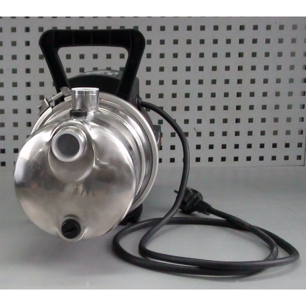 Самовсмоктуючий насос Grundfos JP 4-54 S-BBVP (99458768)