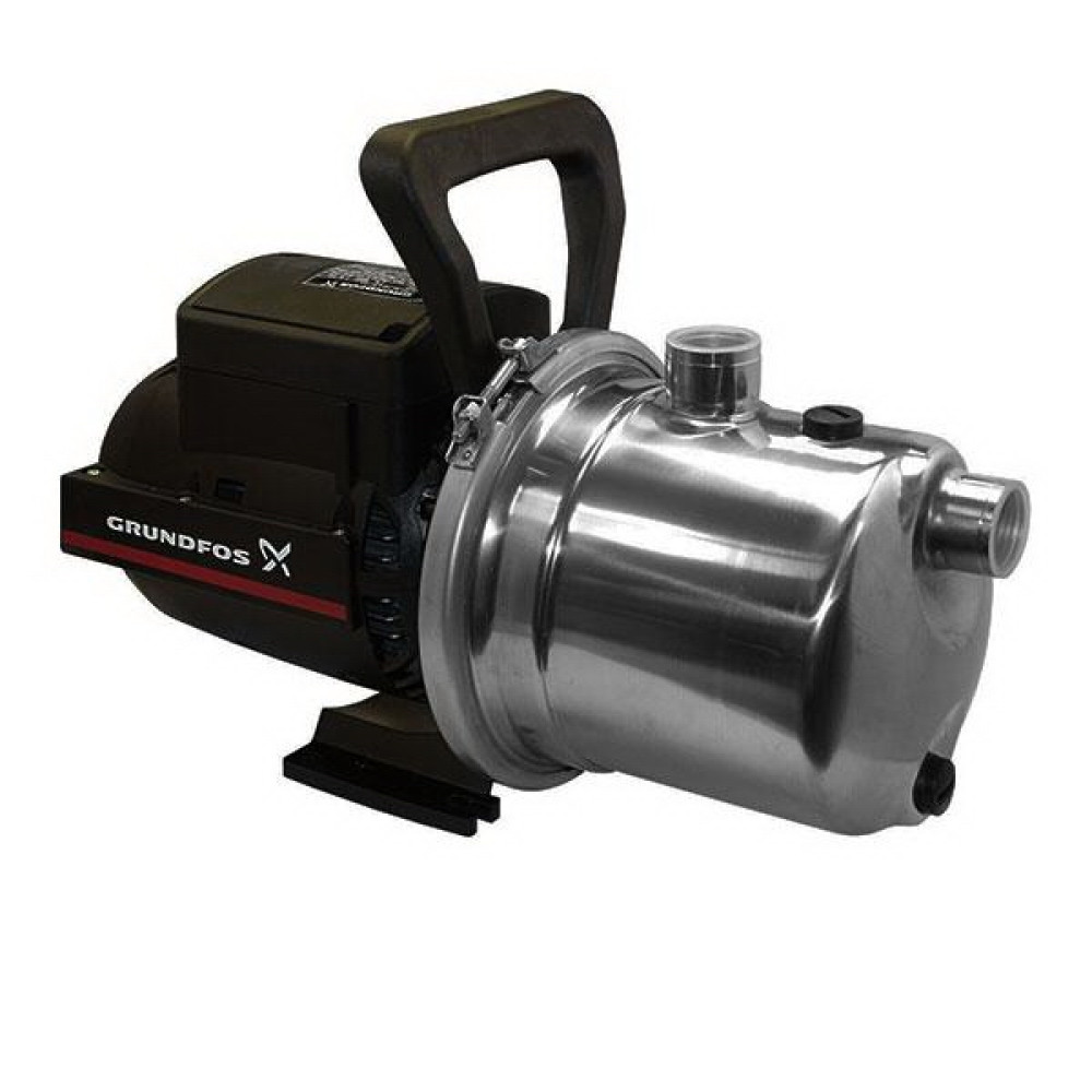 Самовсмоктуючий насос Grundfos JP 3-42 S-BBVP (99458766)
