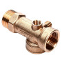 Насос Grundfos JP 3-42 S-BBVP + Бак Kenle HT24SS + Шланг LG27 + Реле Optima EP-1 + П'ятірник для насосів Насос Grundfos JP 3-42 S-BBVP + Бак Kenle HT24SS + Шланг LG27 + Реле Optima EP-1 + П'ятірник для насосів