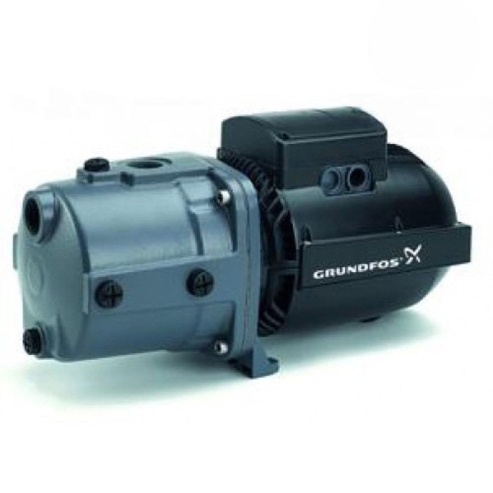 Поверхневий насос Grundfos JP Basic 4