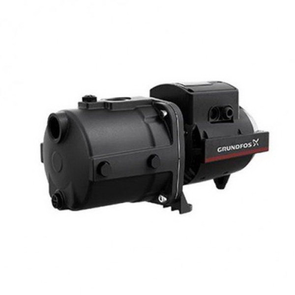 Відцентровий насос Grundfos JPA 4-47 (98946091)
