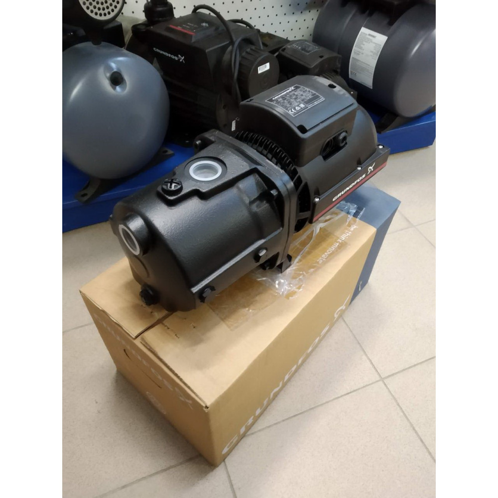 Відцентровий насос Grundfos JPA 4-47 (98946091)