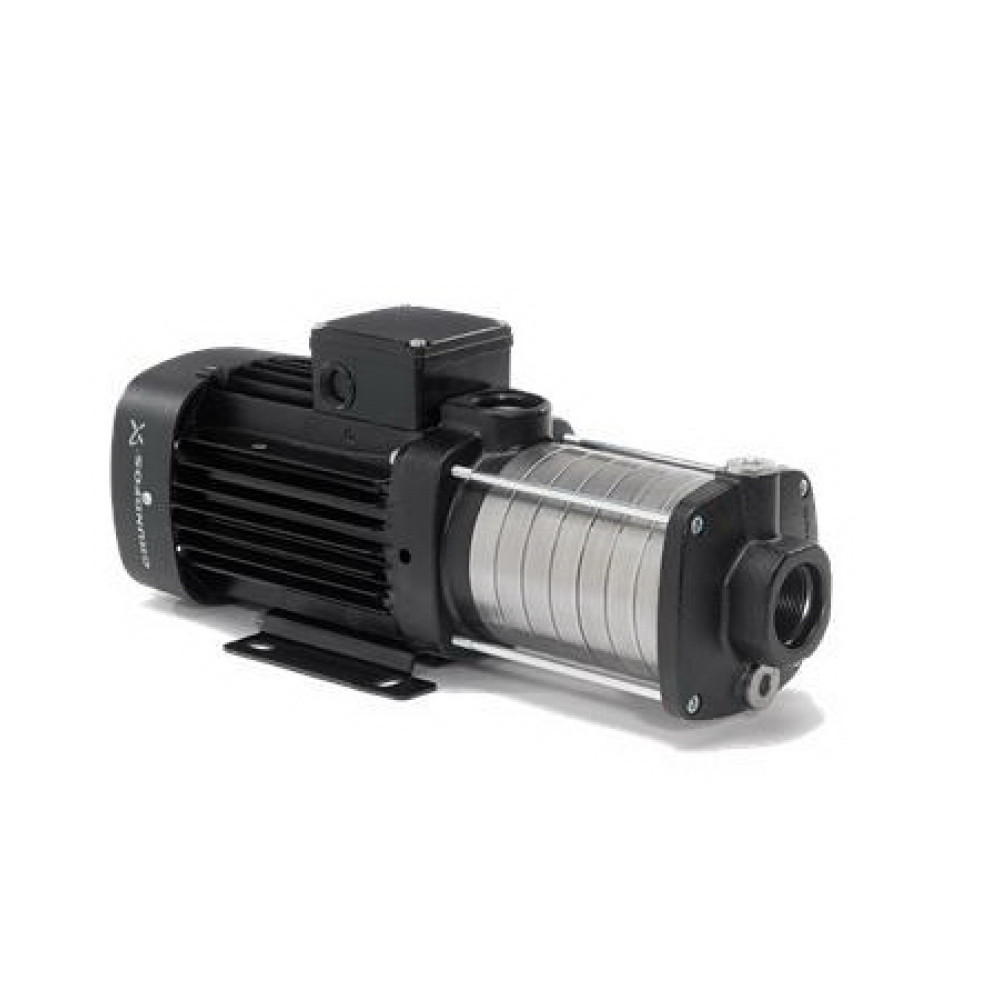 Багатоступінчастий насос Grundfos CM 5-4 3x400V (96974681)