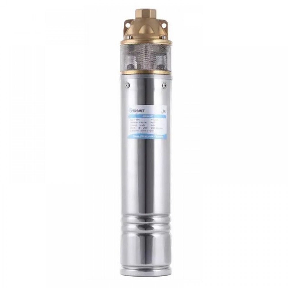 Насос свердловинний вихровий Vodomet 3SKM-100 (VO4007)