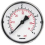 Манометр фронтальний Cewal d63 1/4" 4 бар (91469211) Манометр фронтальний Cewal d63 1/4" 4 бар (91469211)