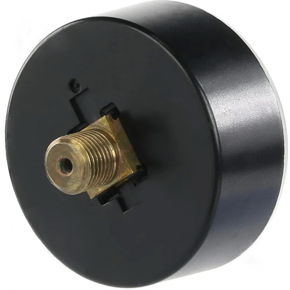 Манометр фронтальний Cewal d63 1/4" 16 бар (91469511)