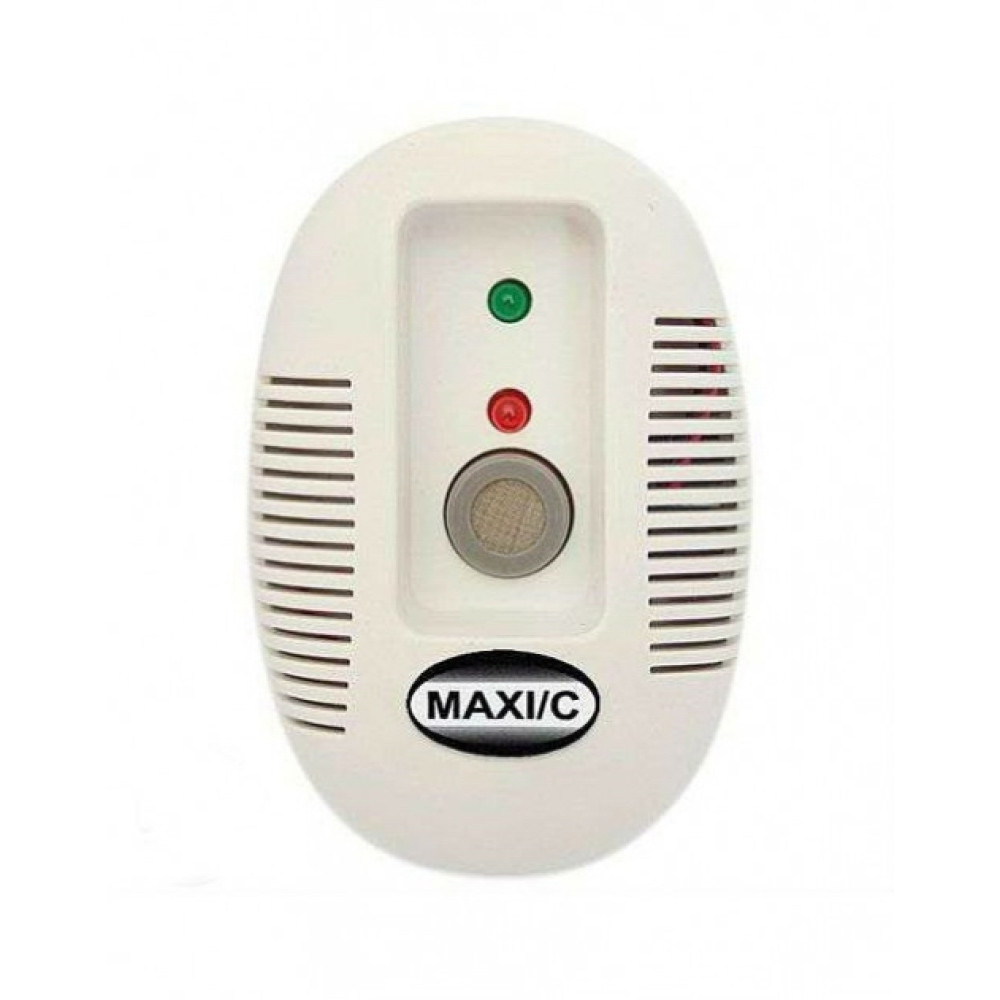 Сигналізатор газу Maxi/C