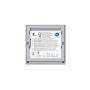 Сигналізатор чадного газу Honeywell Resideo Braukmann R200C-2 Сигналізатор чадного газу Honeywell Resideo Braukmann R200C-2