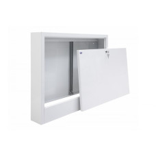 Колекторна шафа зовнішня ШКЗ Gorgiel SGN-3 760х580х110мм