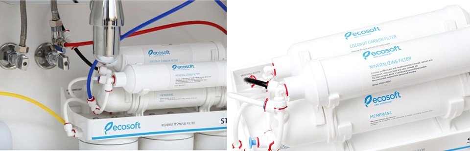 Ключові особливості моделі Ecosoft Standard MO650MECOSTD